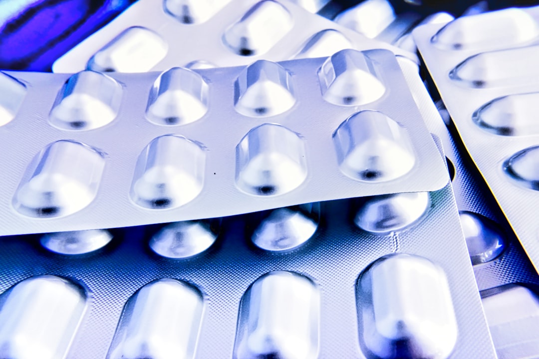 O que é a "cadeia de suprimentos farmacêutica" em blockchain - O que é a cadeia de suprimentos farmacêutica em blockchain: Guia completo