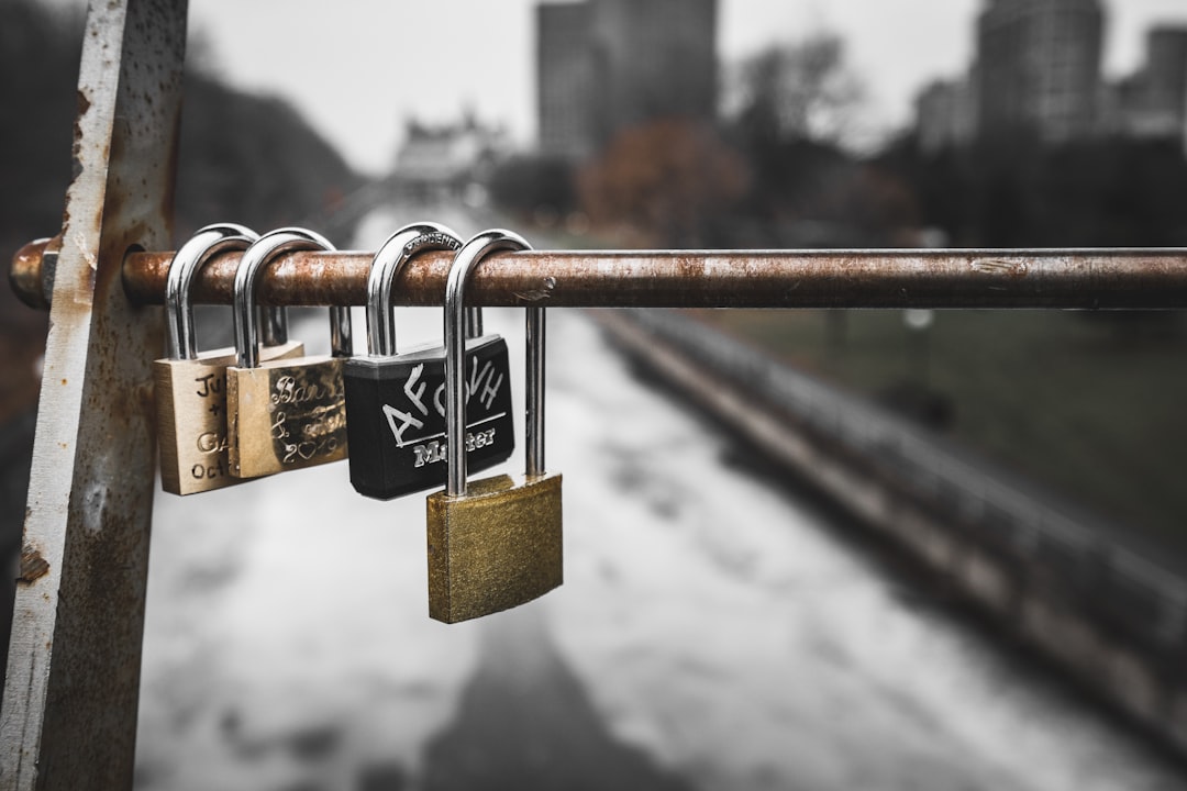 Riscos das pontes de blockchain - developers building