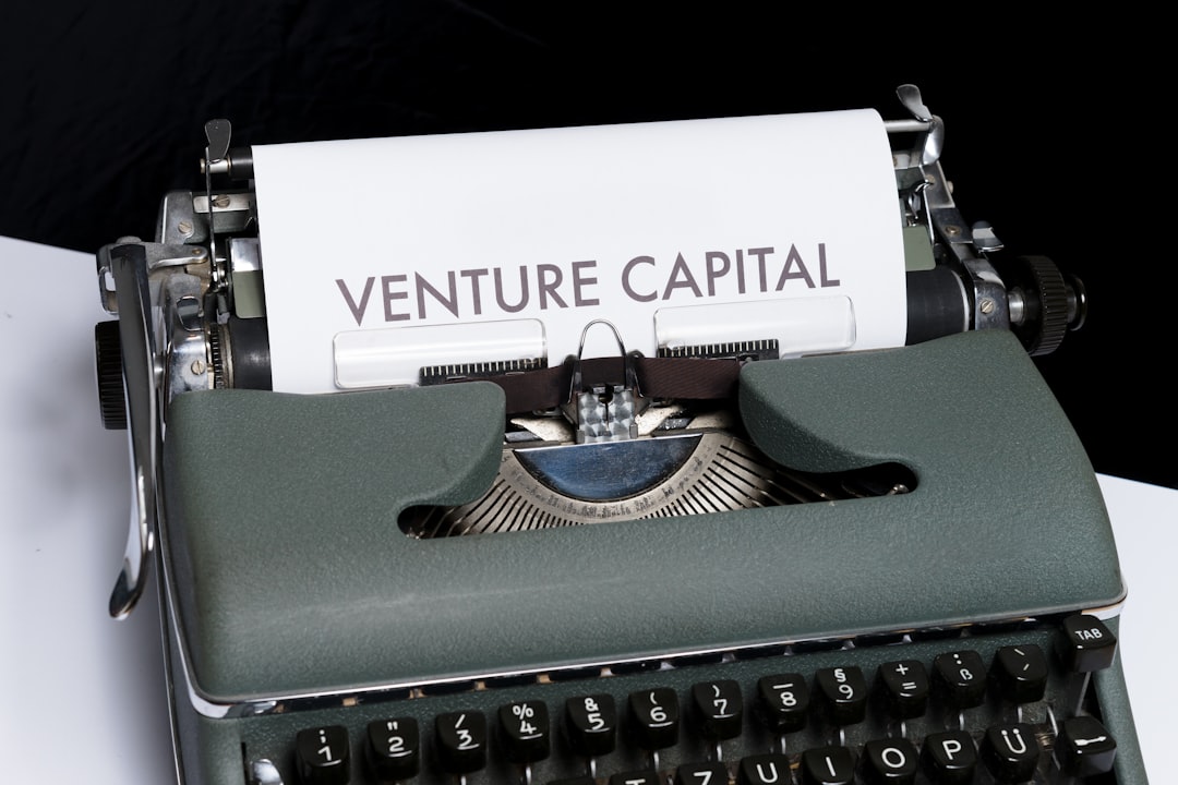 venture capital crypto - Venture Capital e Crypto: Como o Capital de Risco Está Transformando o Ecossistema Cripto no Brasil