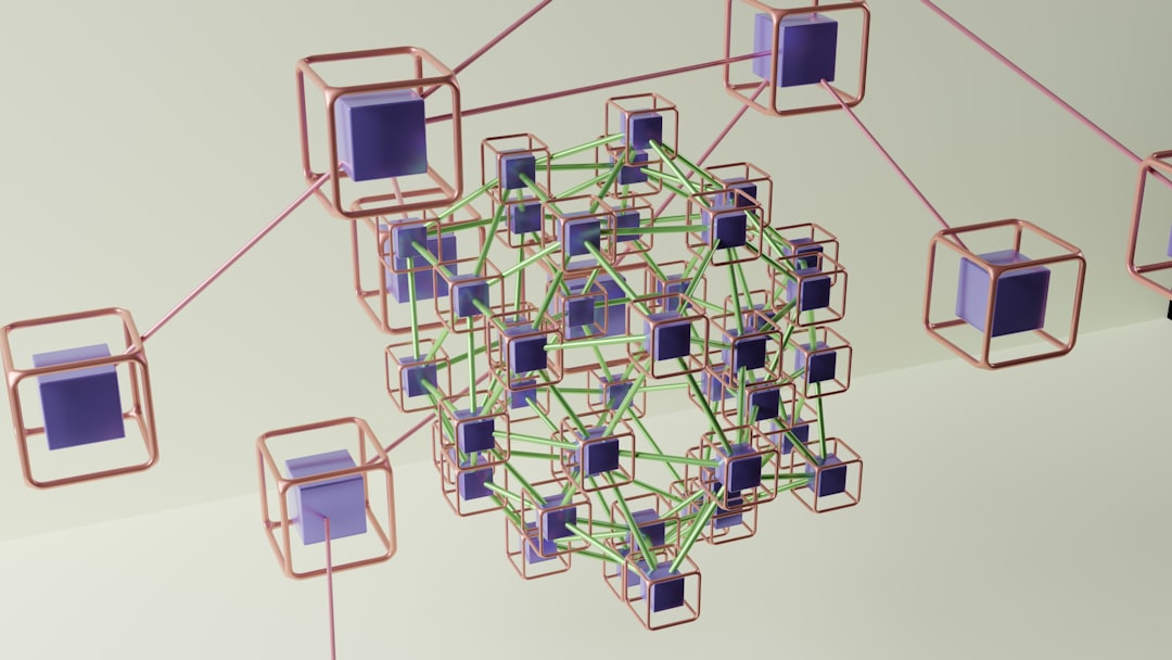 Como as dApps do futuro podem funcionar em múltiplas cadeias sem o utilizador saber - modular architecture Como as dApps do futuro podem funcionar em múltiplas cadeias sem o utilizador saber - modular architecture