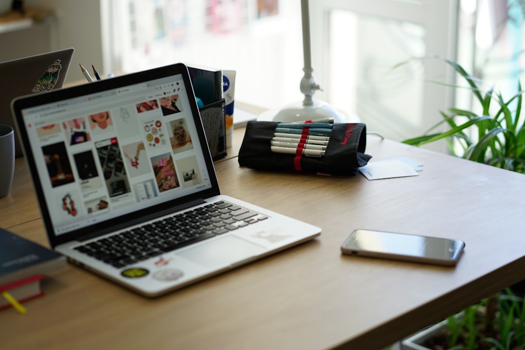 affiliate marketing - tools make