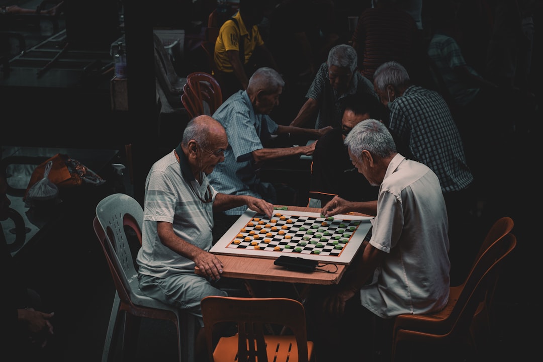 Football Chess: Estratégias de Jogo que Unem Futebol e Xadrez