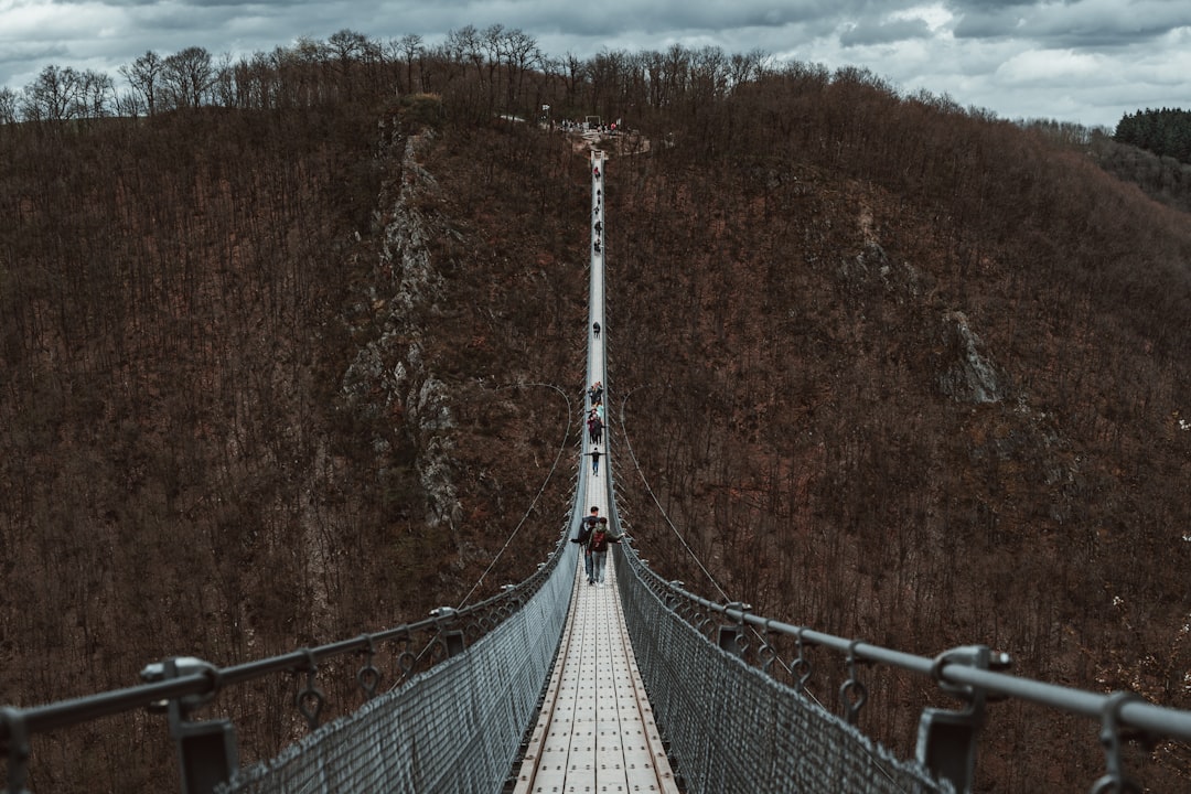 Como as pontes (bridges) de blockchain funcionam - Como as pontes (bridges) de blockchain funcionam: Guia completo e aprofundado