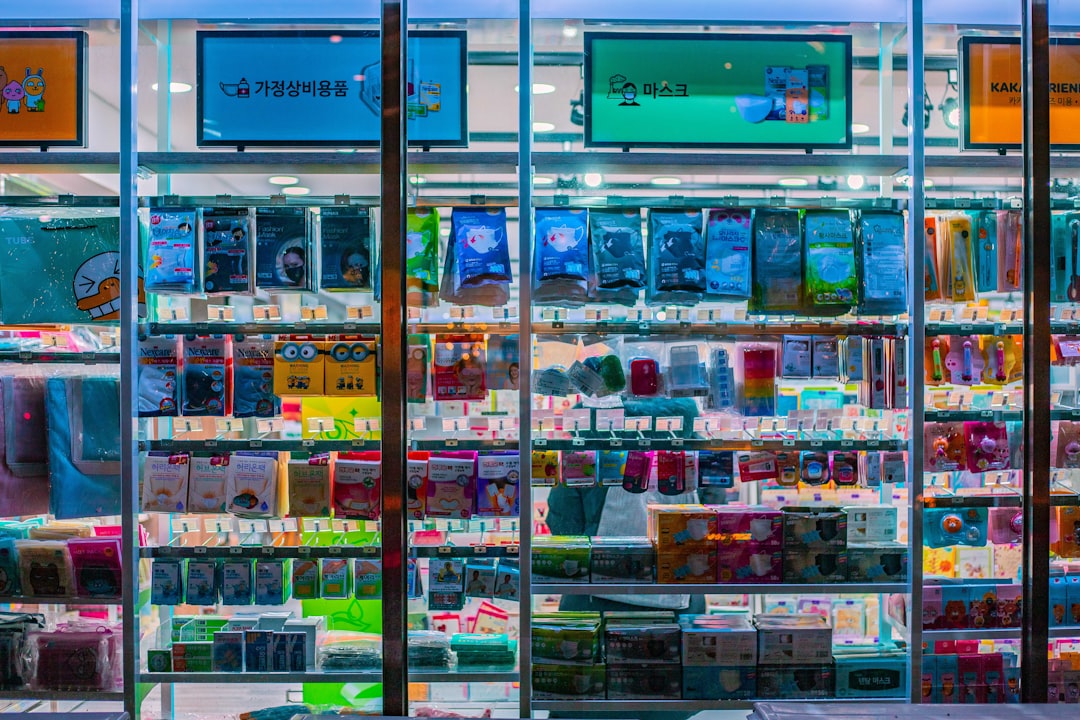 trust products - furthermore global