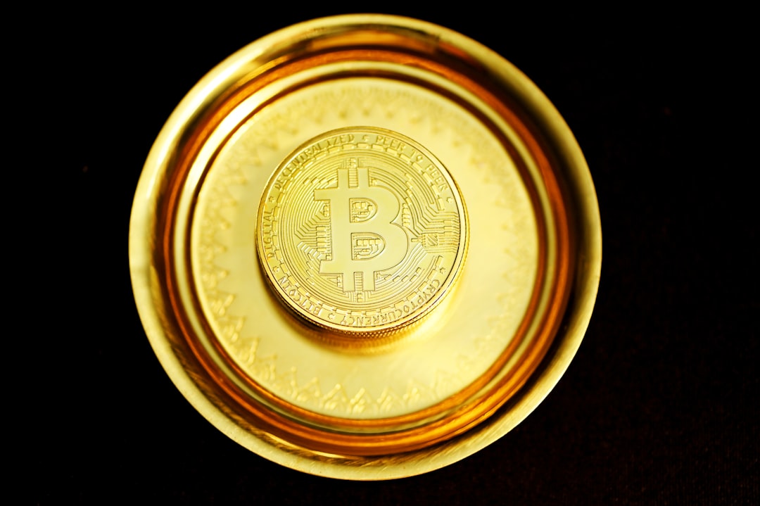 Comprar Bitcoin P2P na Binance - trading binance