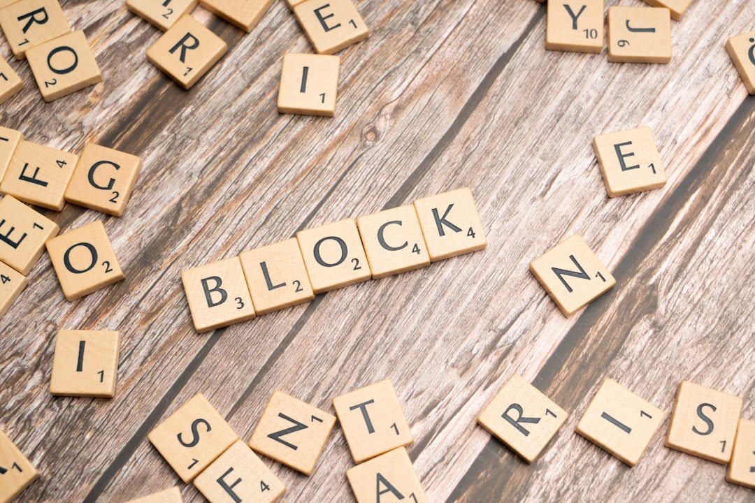 The Giving Block - entire process