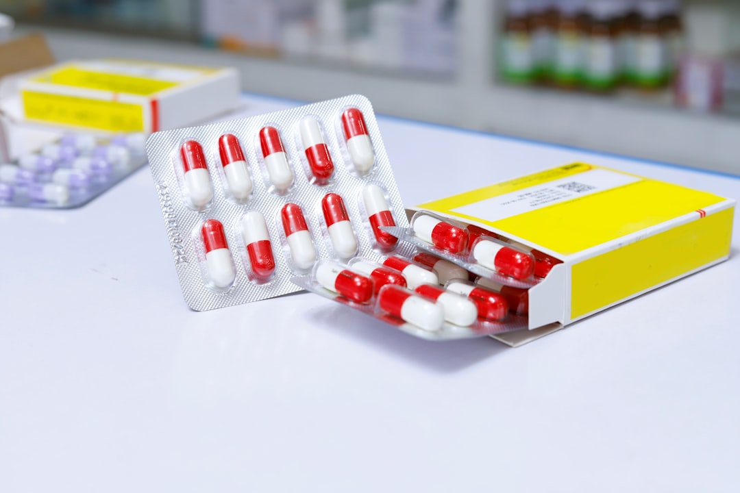 Rastreamento de produtos farmacêuticos - regulators such
