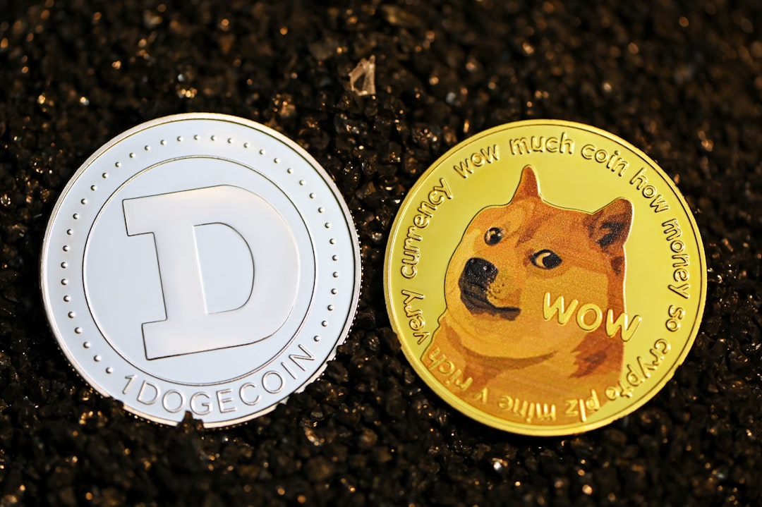 Notícias Dogecoin - wallet participate