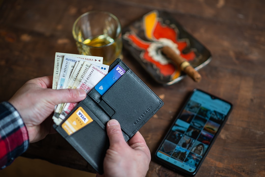 Hardware Wallet - choose exchange