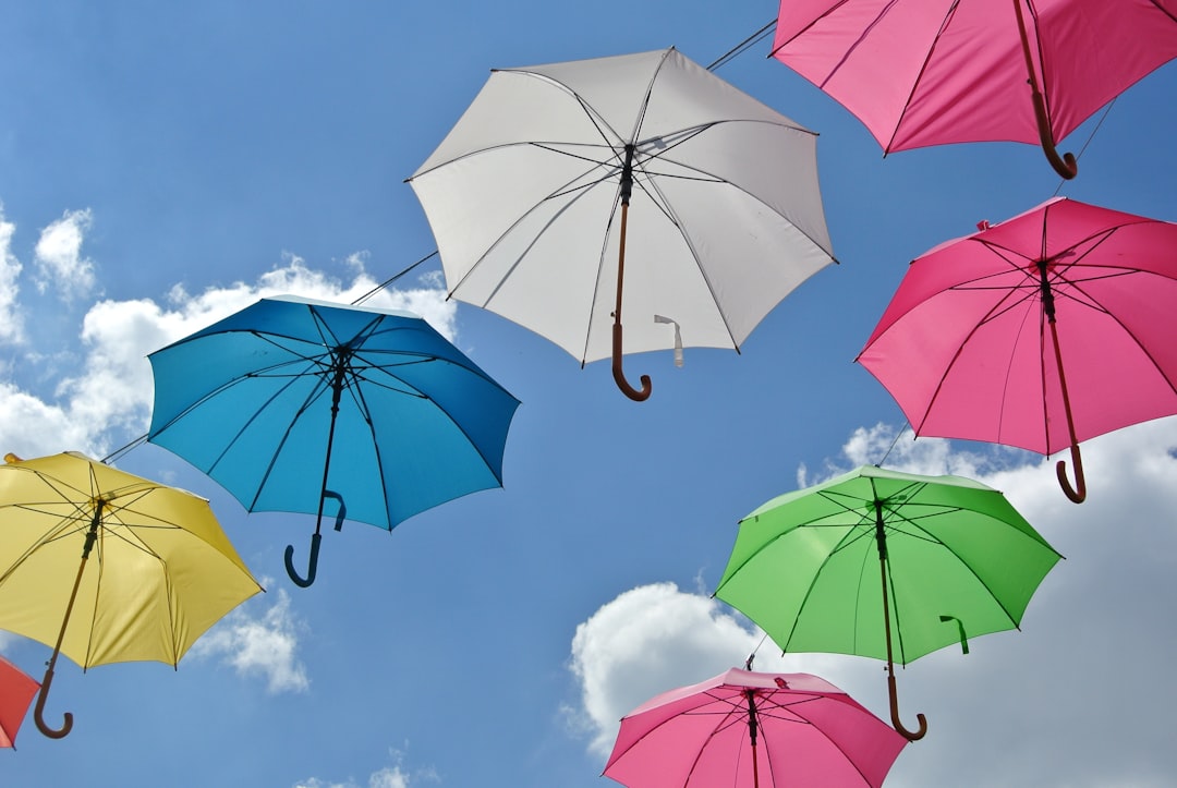 weather derivatives - clear benefits