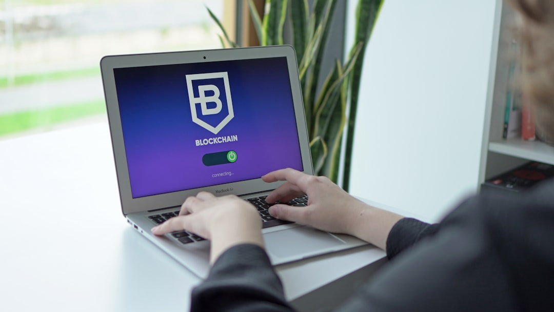 Privacidade de dados e blockchain - Privacidade de Dados e Blockchain: Como a Tecnologia Descentralizada Está Redefinindo a Segurança da Informação
