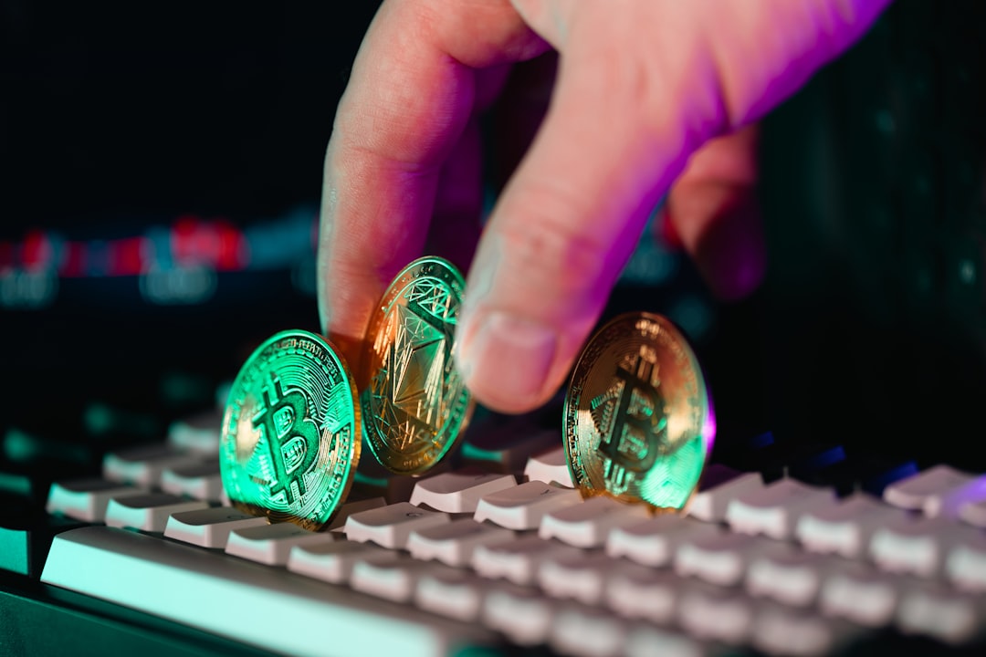 cryptoblades - staying informed