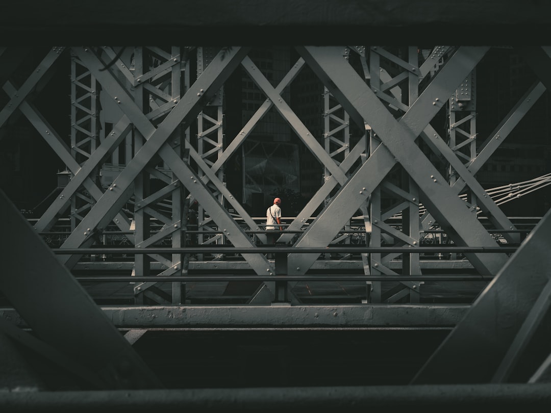 superman - quot bridges
