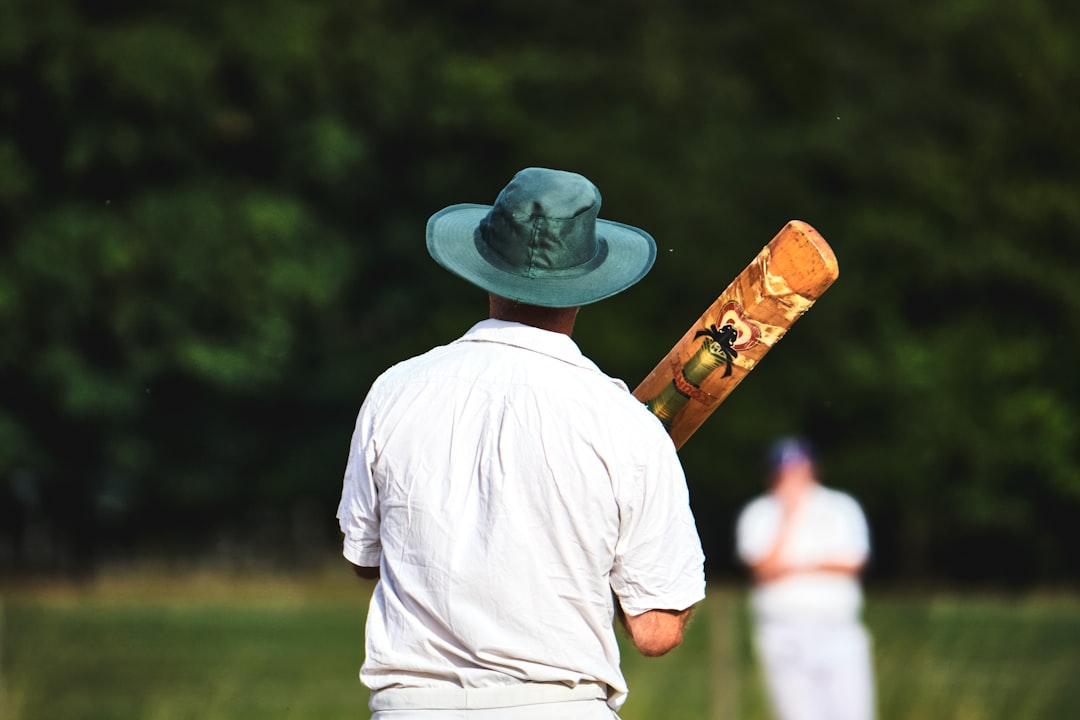 cricket moments - england match cricket moments - england match