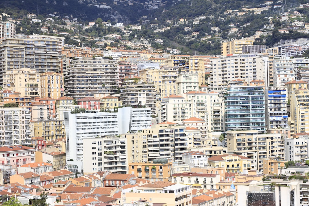 monte carlo - planning cross