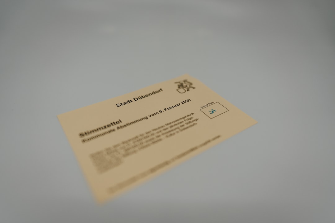 Aplicações de ZK em votação e identidade - Aplicações de ZK em votação e identidade: Como as provas de conhecimento zero transformam a segurança e a privacidade no Brasil