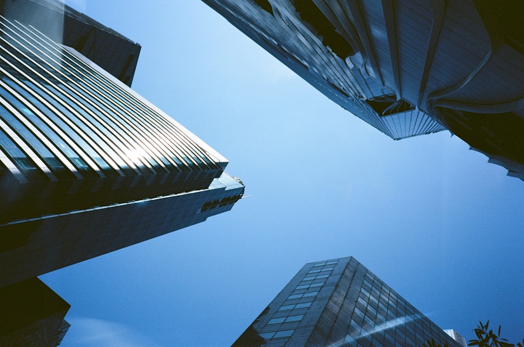 Estratégia de investimento a longo prazo - building portfolio Estratégia de investimento a longo prazo - building portfolio