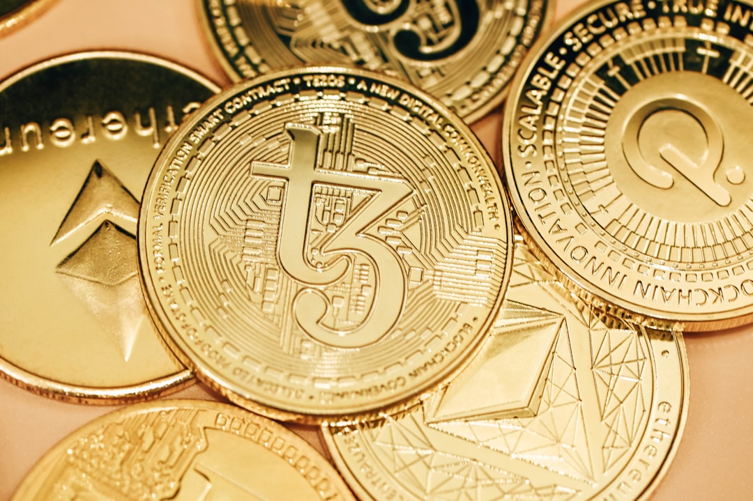 venture capital crypto - important milestones