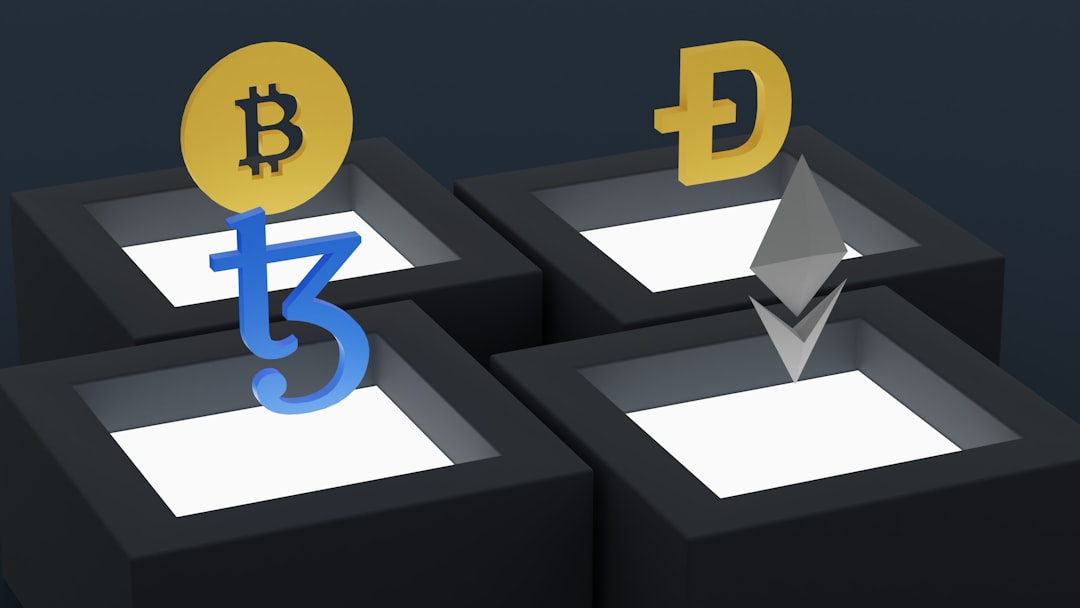 Debate sobre a descentralização da Binance - Debate sobre a descentralização da Binance: Implicações, desafios e o futuro do ecossistema