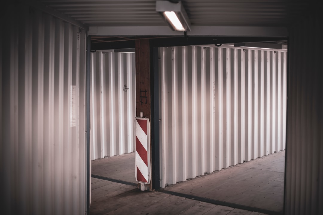 Rastreamento de contentores em tempo real - future container