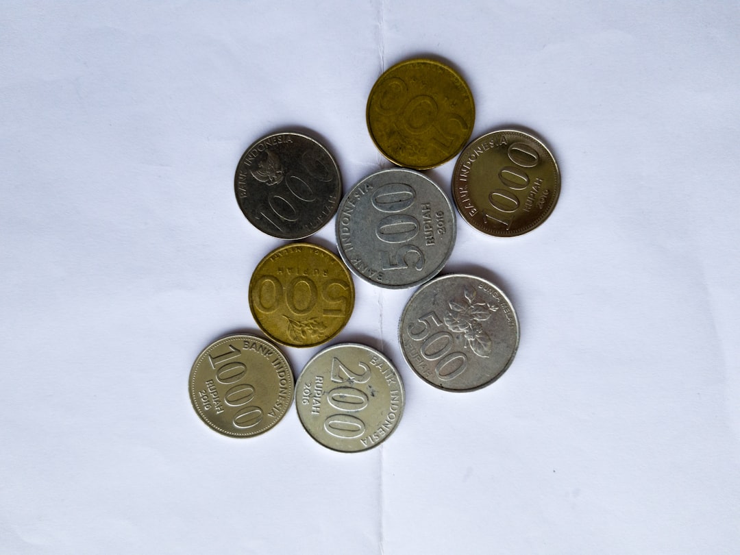 Moedas digitais - addition serving Moedas digitais - addition serving