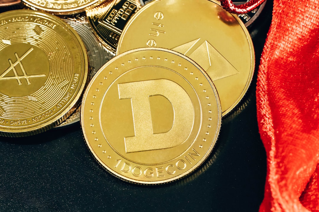 dYdX corretora descentralizada de perpétuos - dYdX: A Corretora Descentralizada de Perpétuos que Está Revolucionando o Trading de Criptomoedas