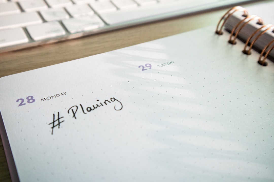 finality types - planning dapp