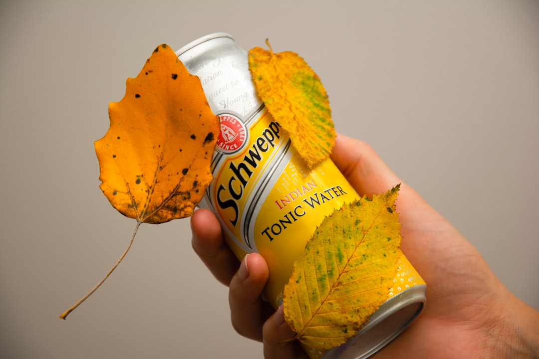 sweat - lost drinking
