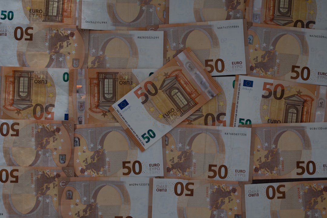 Depositar euros na OKX - rare cases