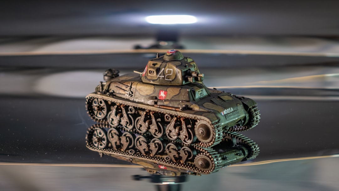 spider tanks - tanks compared