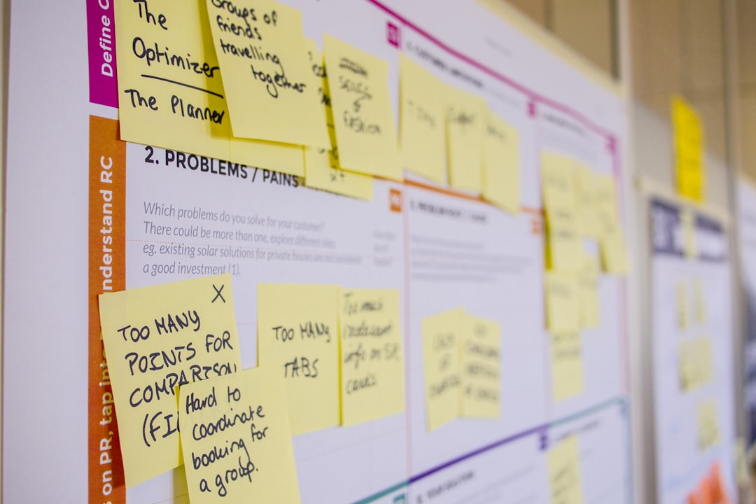 event driven - robust implementation
