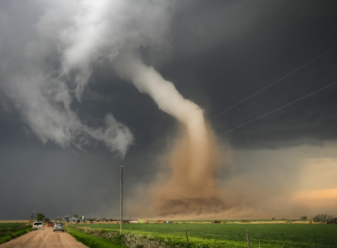Tornado Cash e sanções - regardless choice