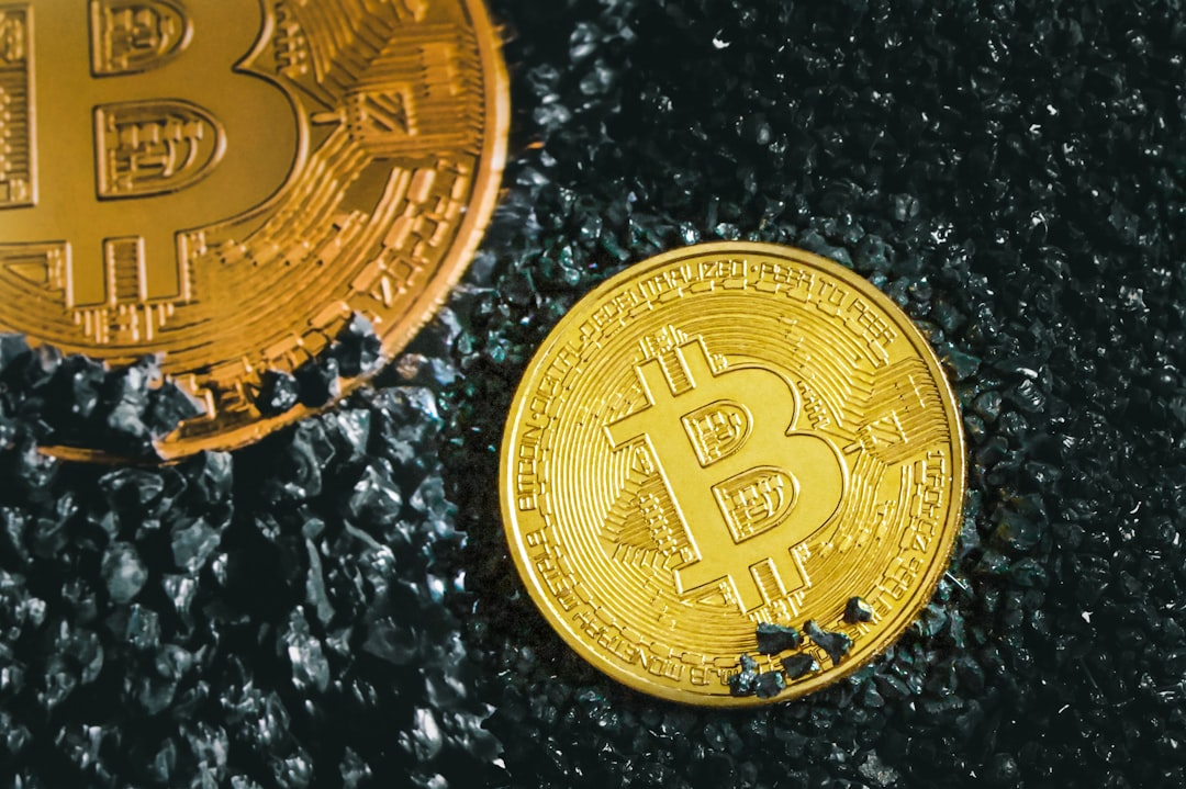 altcoins vs bitcoin - bitcoin dominance