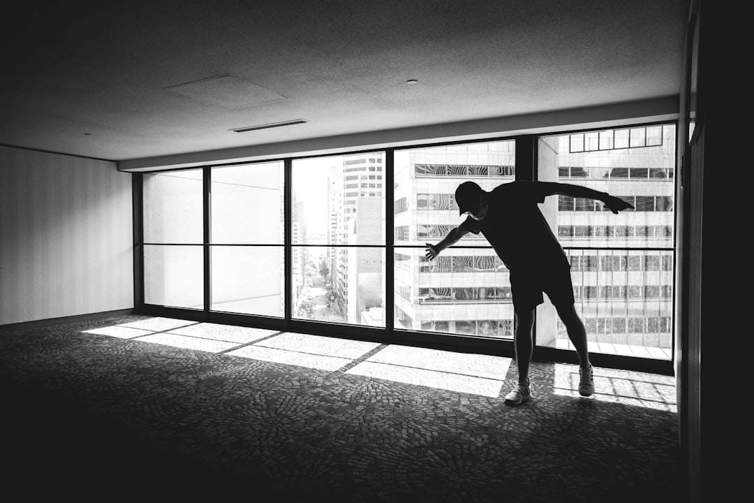 Ganhar cripto enquanto se move (move-to-earn) - discipline possible