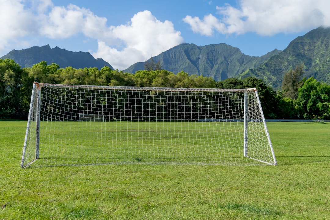 goalkeeper challenge - Goalkeeper Challenge: O Guia Definitivo para Goleiros que Querem Superar Limites