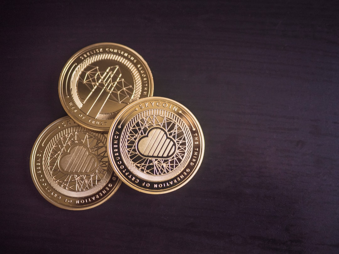 conditional tokens - conditional tokens