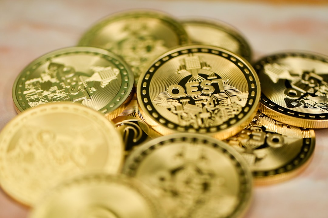 Diversificação de portfólio de cripto - Diversificação de Portfólio de Cripto: Estratégias Avançadas para Maximizar seus Lucros em 2025