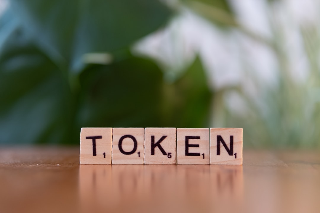 A tokenização da propriedade intelectual - technology tokens A tokenização da propriedade intelectual - technology tokens