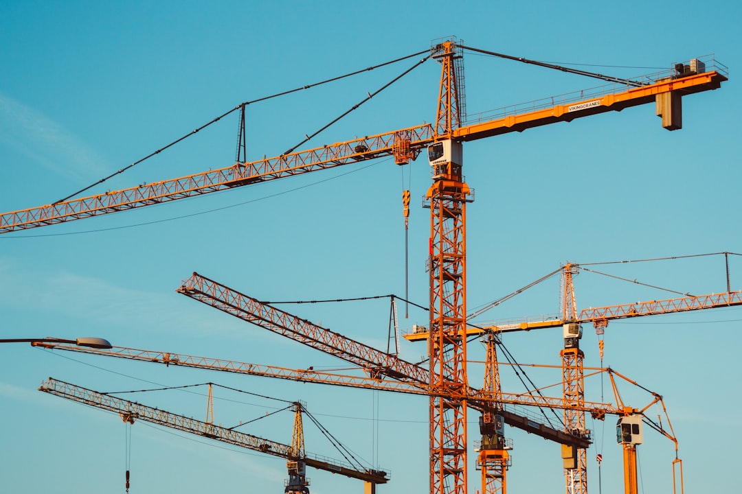 factor investing - build factor
