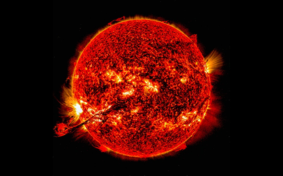 solar cycles - Ciclos Solares: O Que São, Como Influenciam a Terra e Por Que Importam para a Tecnologia Moderna