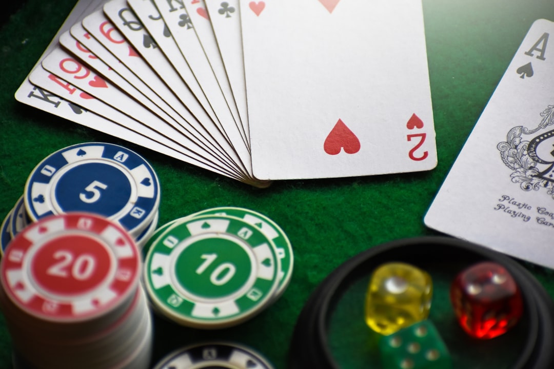 gamblers fallacy - decisions increase