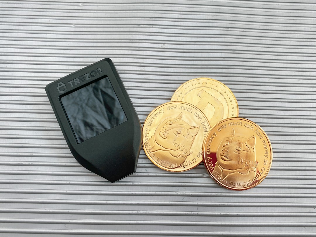 Melhor carteira para Bitcoin - Melhor carteira para Bitcoin: Guia completo para escolher, usar e proteger sua criptomoeda em 2025