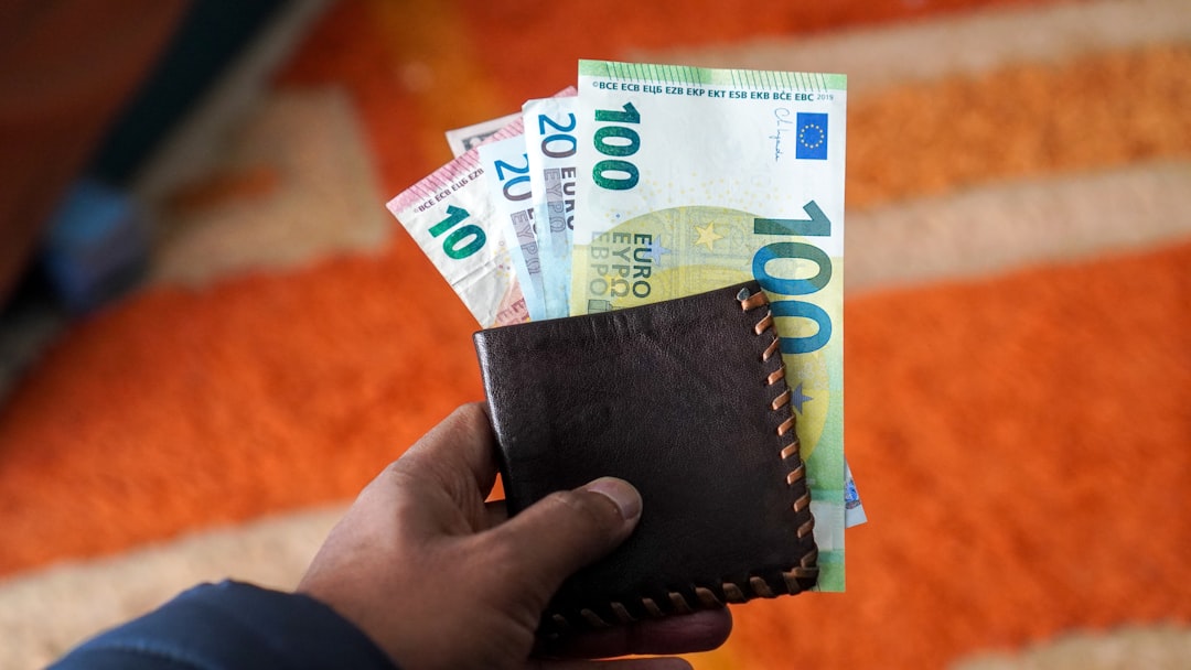 Trust Wallet e Binance - understanding fees
