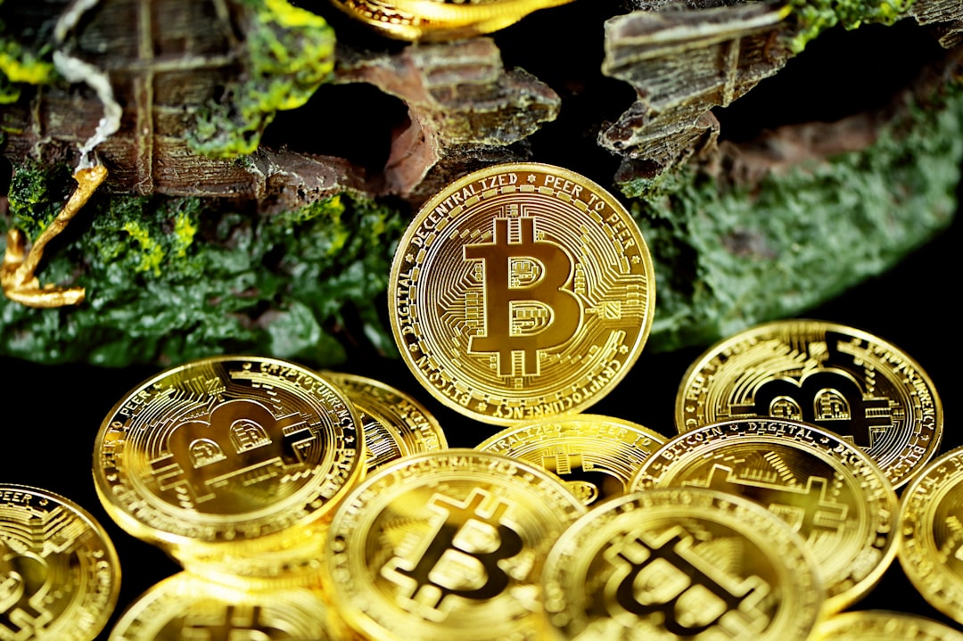 O Bitcoin é um hedge contra a inflação - Bitcoin como Hedge contra a Inflação: Análise Profunda, Estratégias e Perspectivas para 2025