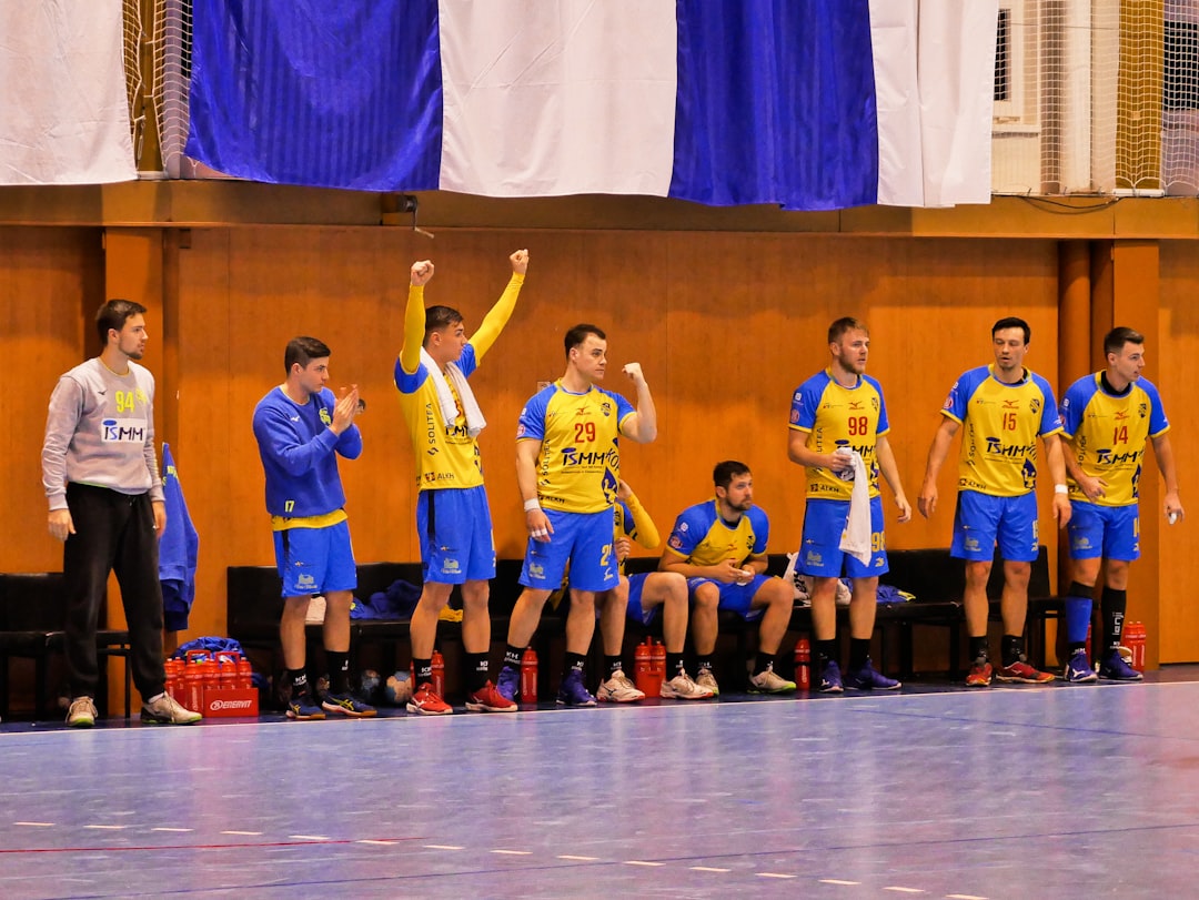 champions ascension - team champions