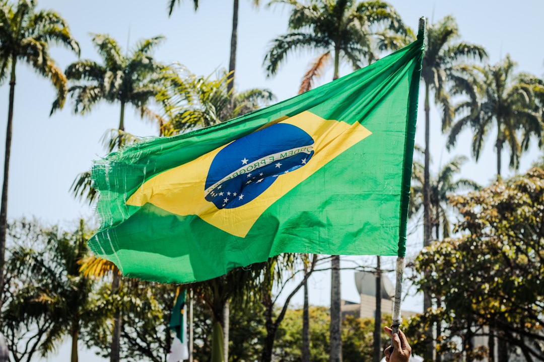mirandus brasil - brasil diversos