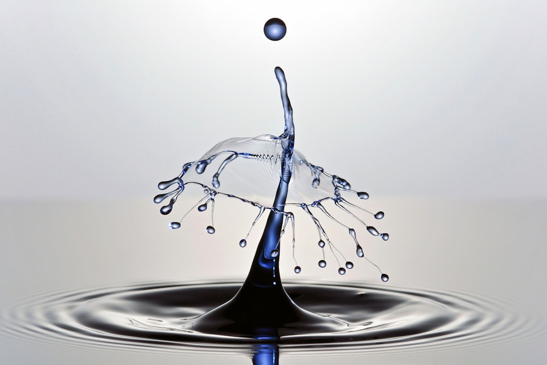 O que é a liquidez no mercado - liquid environments