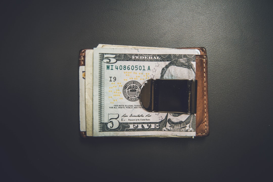 Wasabi Wallet - digital asset