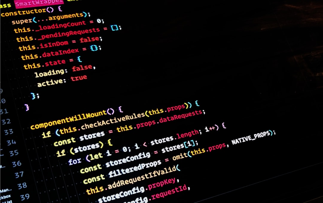 Inteligência artificial e blockchain - whether developer