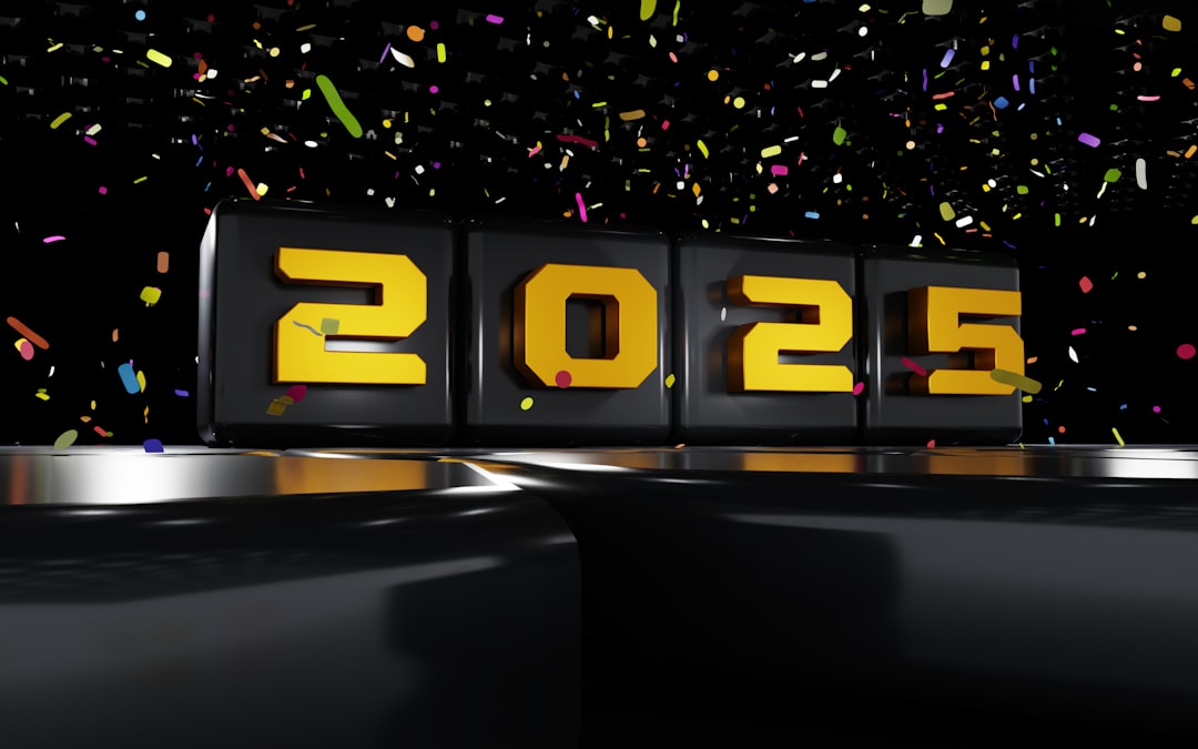bitcoin previsão 2025 - three plausible